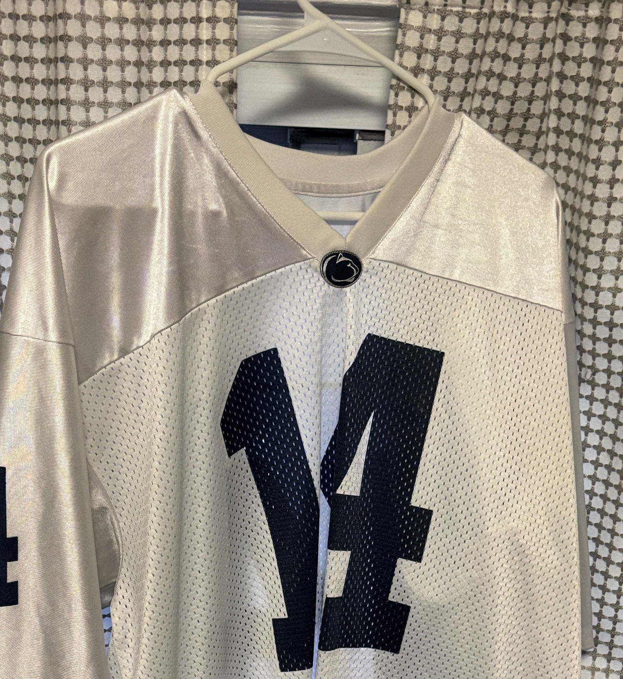 Penn State Nittany Lions #14 Football Jersey