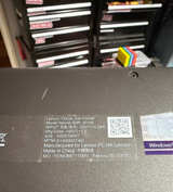 Lenovo Yoga 330-11IGM 2-in-1 Laptop (for parts) - Image 1
