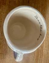 Seas the Day Mermaid Mug - Image 5