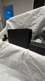 Nintendo Switch Dock Set - Image 5
