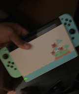 Nintendo Switch Animal Crossing: New Horizons Edition - Image 1