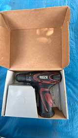 Matco Tools MCL1238DD 12V Cordless Drill Driver - Image 1