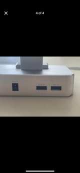 Belkin Valet Charge Dock for Apple Watch + iPhone - Image 3