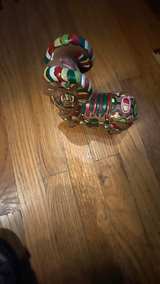 Mexican Folk Art Ram Figurine - Image 2