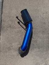 6.7 Power Stroke Sinister Diesel Cold Air Intake - Image 7