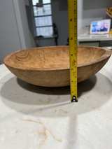 Munising Wooden Bowl - Image 4