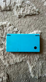 Nintendo DSi Blue - Image 2