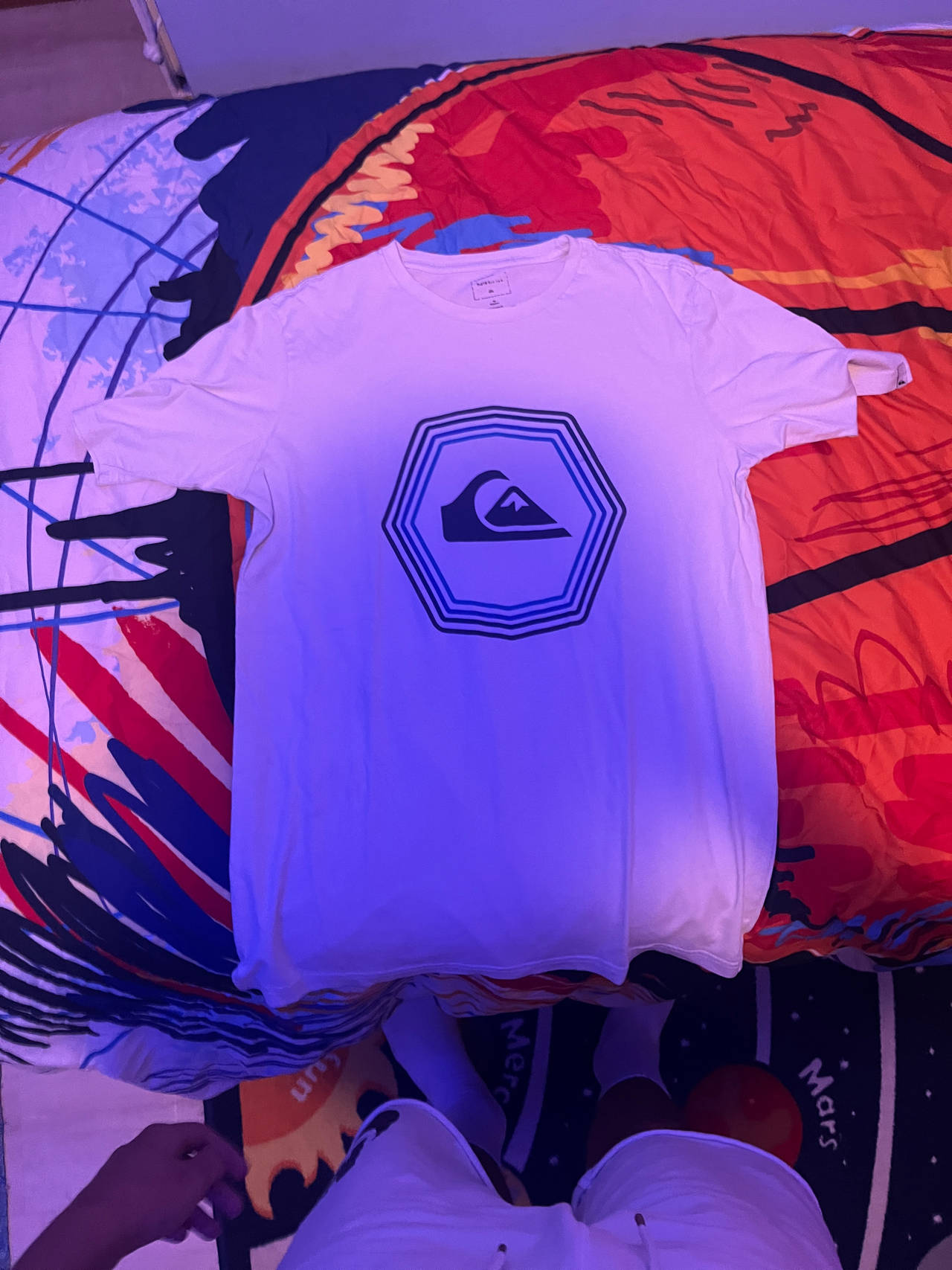 Quiksilver T-Shirt