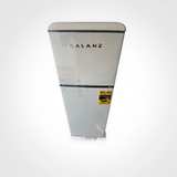 Galanz 12.0 Cu. Ft. Retro Top Mount Refrigerator - Image 1