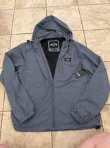 Billabong Barlow Windbreaker Jacket - Image 1
