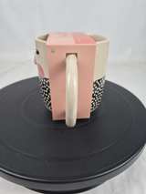 Thyme & Table Side Eye Ceramic Mug - Image 1