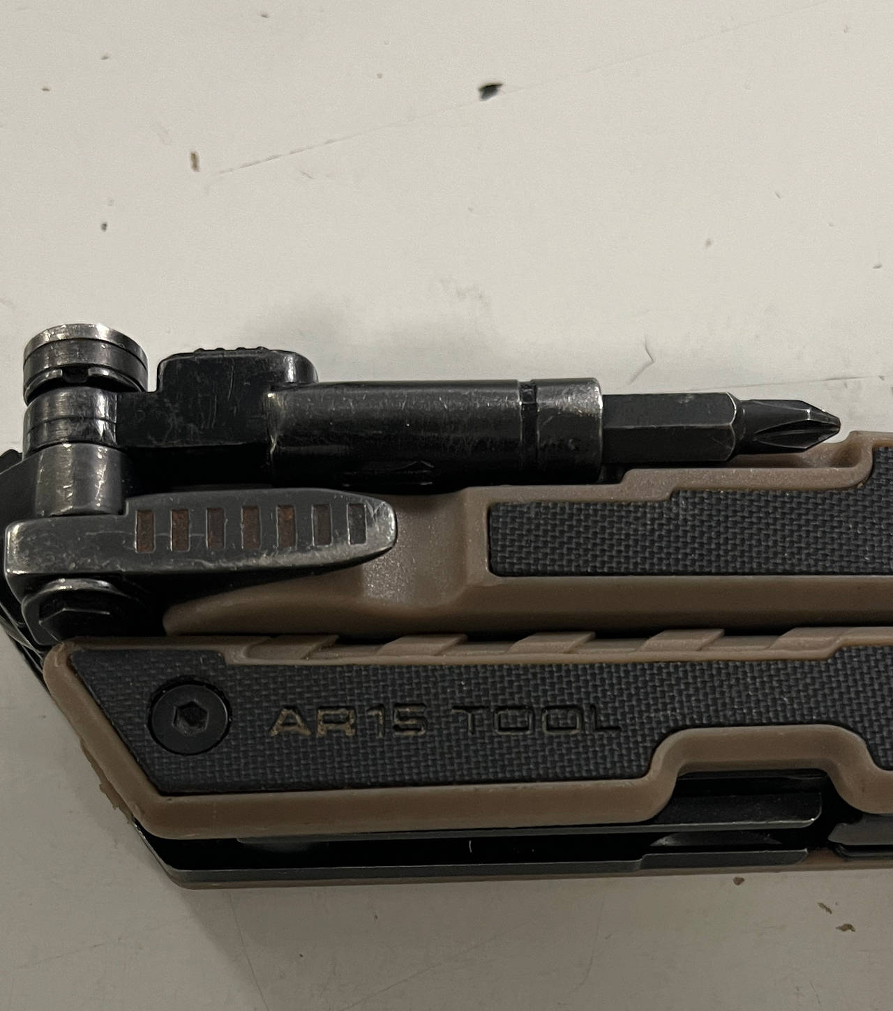Real Avid Gun Tool Pro for AR15