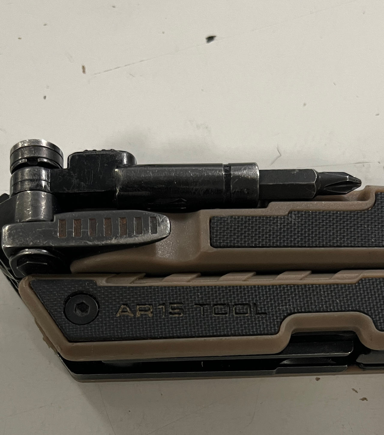 Real Avid Gun Tool Pro for AR15