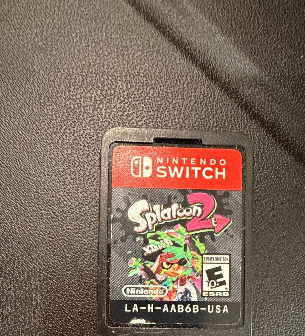 Splatoon 2 - Nintendo Switch
