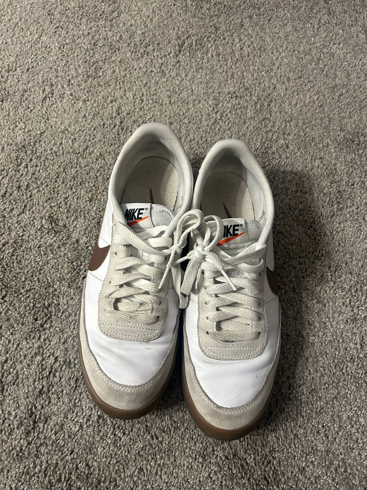 Nike Killshot 2 Leather 9.5 M