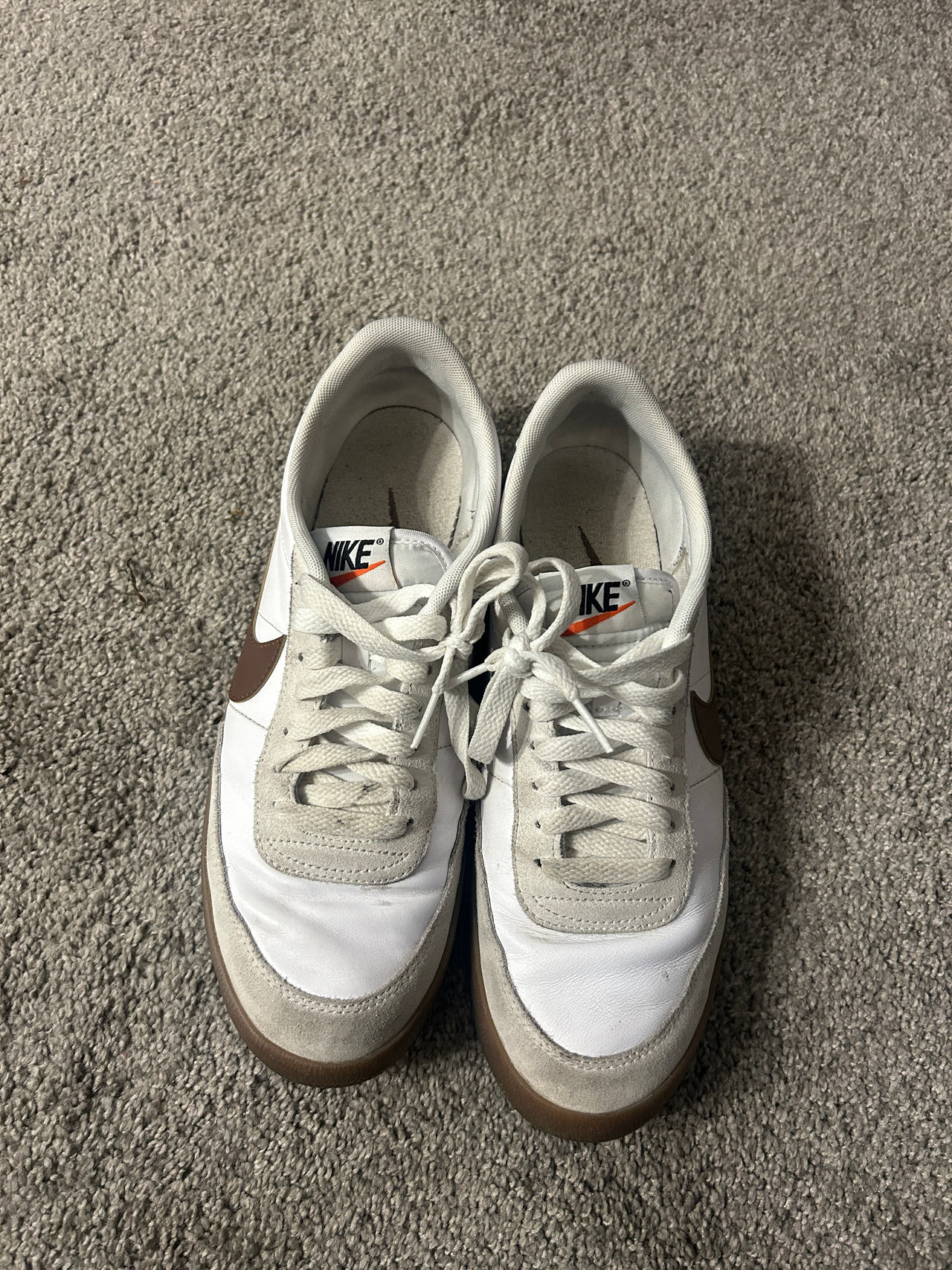 Nike Killshot 2 Leather 9.5 M