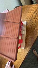 Playskool McDonald's Restaurant Playset vintage - Image 6