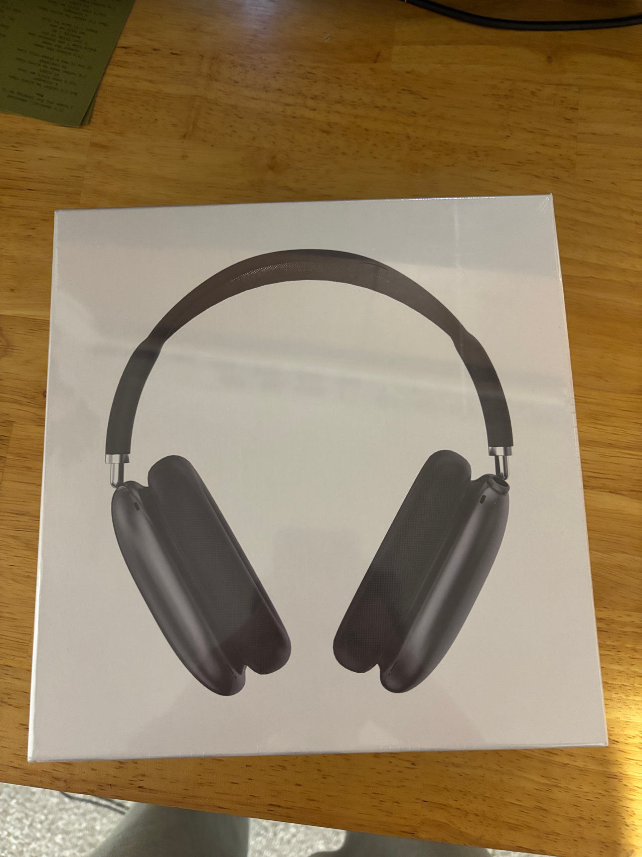Apple AirPods Max