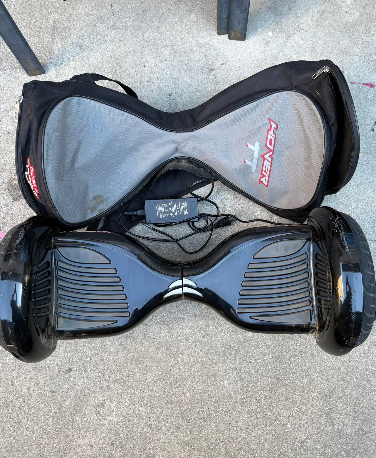 Hover-1 Hoverboard