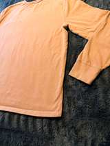 Goodfellow & Co Men's Long-Sleeve Pocket T-Shirt, Large - Image 7