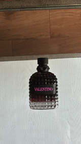 Valentino Uomo Born In Roma Intense Eau de Parfum - Image 2