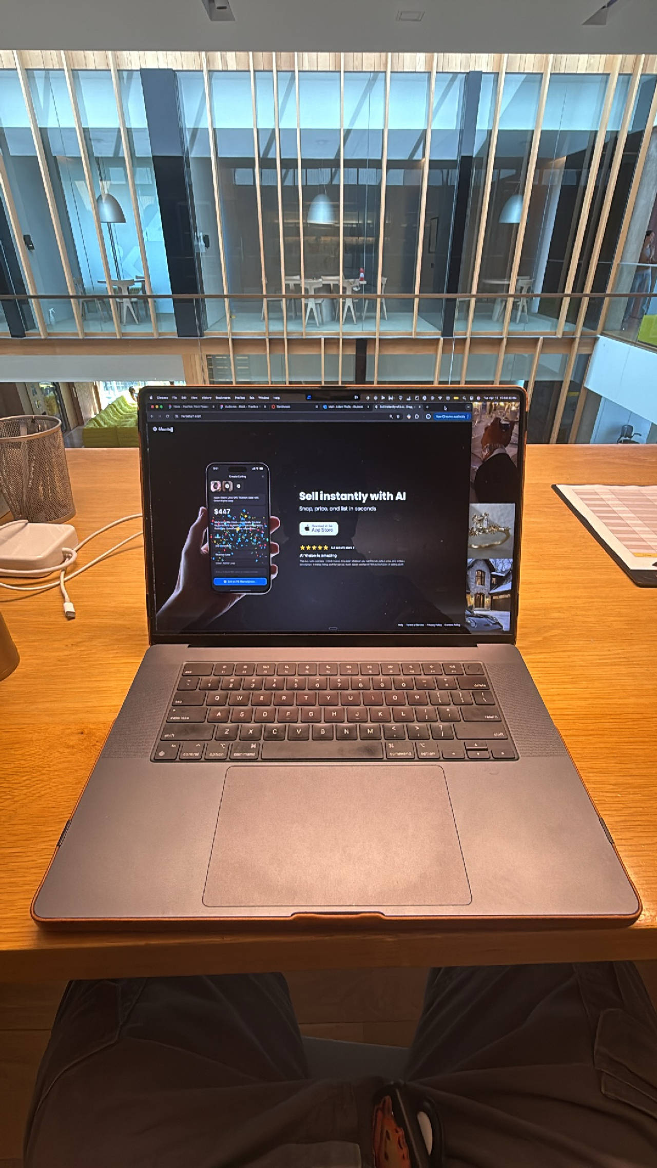 Apple MacBook Pro