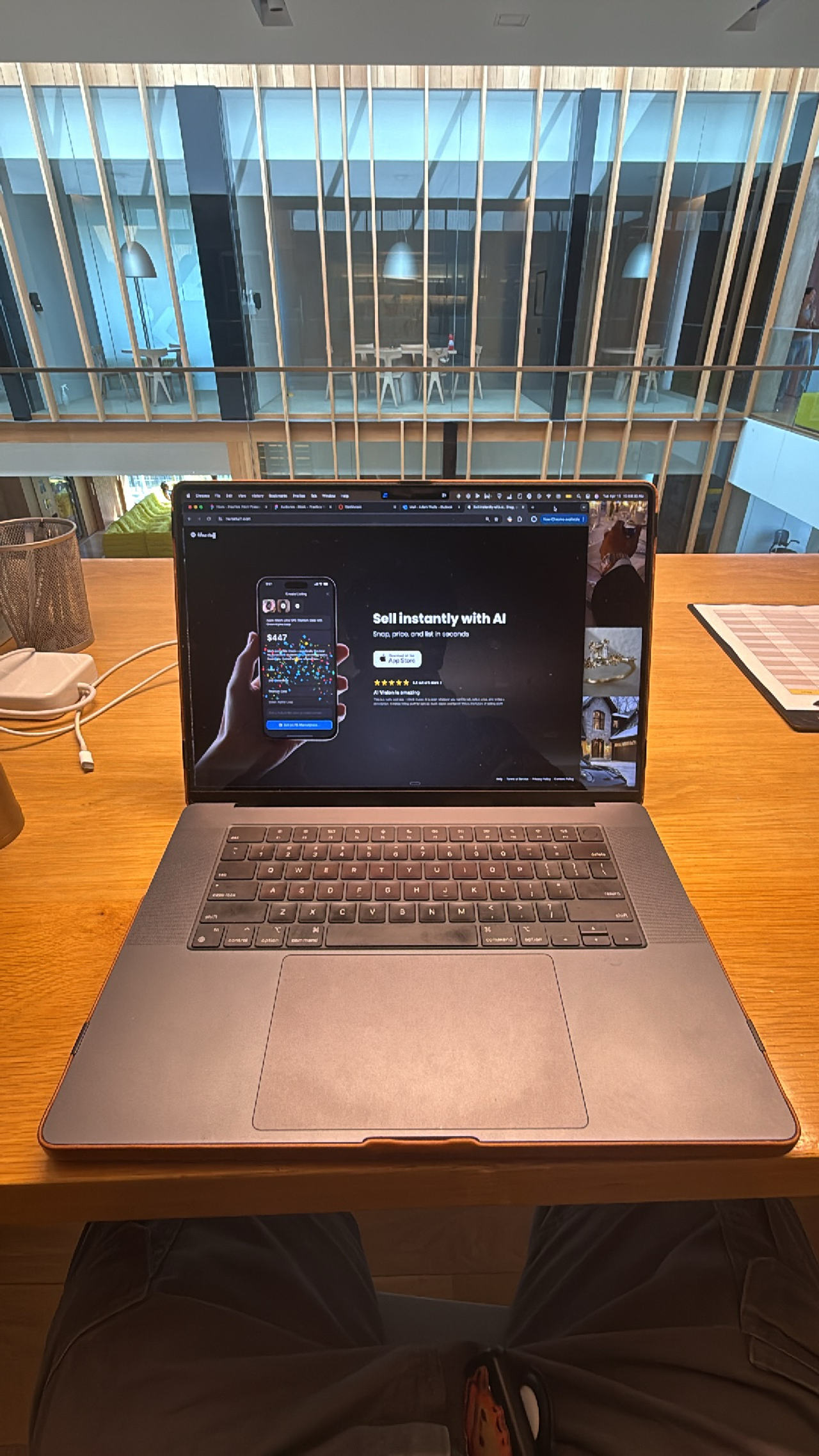 Apple MacBook Pro