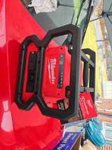 Milwaukee M18 Carry-On 3600W/1800W Power Supply - Image 2