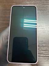 Samsung Galaxy A35 5G 128GB Awesome Lilac unlocked BH 94 A- - Image 2