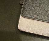 Michael Kors Jet Set Travel Saffiano Leather Continental Wallet - Image 3