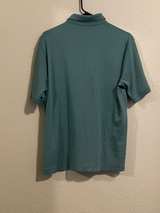 Lands' End Men's Polo Shirt - Image 2