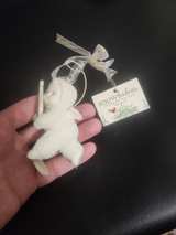 Department 56 Snowbabies I'll Play For You, 2012 Ornament - Image 4