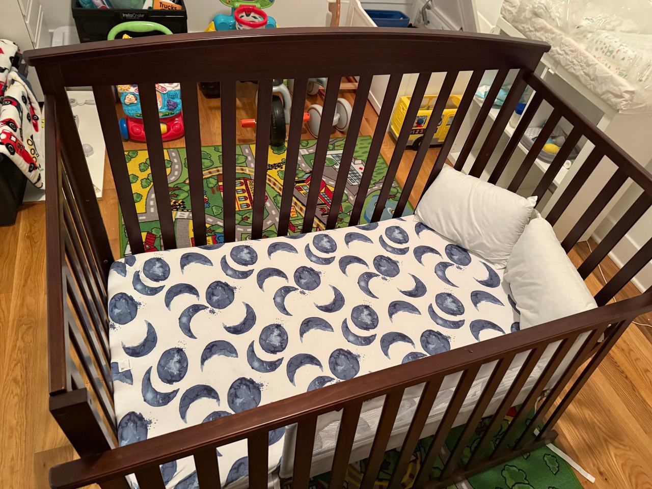 Baby Crib
