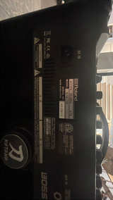 Boss Katana Guitar Amplifier - Image 2