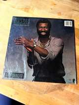 Teddy Pendergrass - TP Vinyl Record - Image 1
