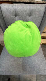 Angry Birds Green Pig Plush Pillow 12" - Image 2