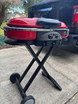 Coleman RoadTrip LXE Portable Propane Grill - Image 3