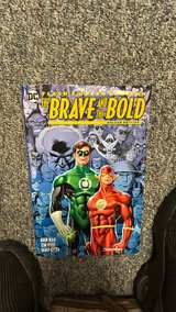 Flash & Green Lantern: The Brave and the Bold Deluxe Edition Hardcover - Image 3