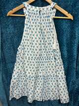 Torrid Embroidered Tank Top - Image 3