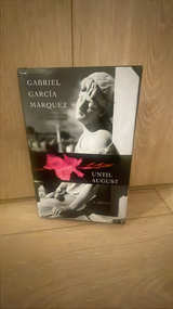 Until August by Gabriel García Márquez - Image 1