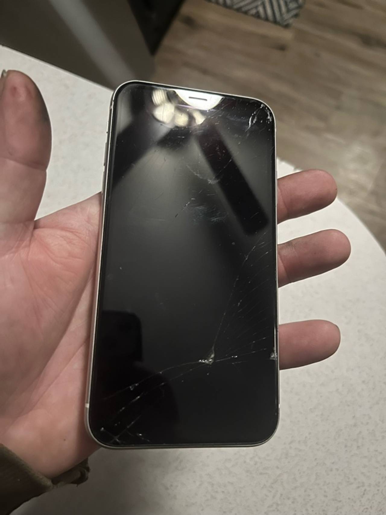 Apple iPhone 11 Pro Max