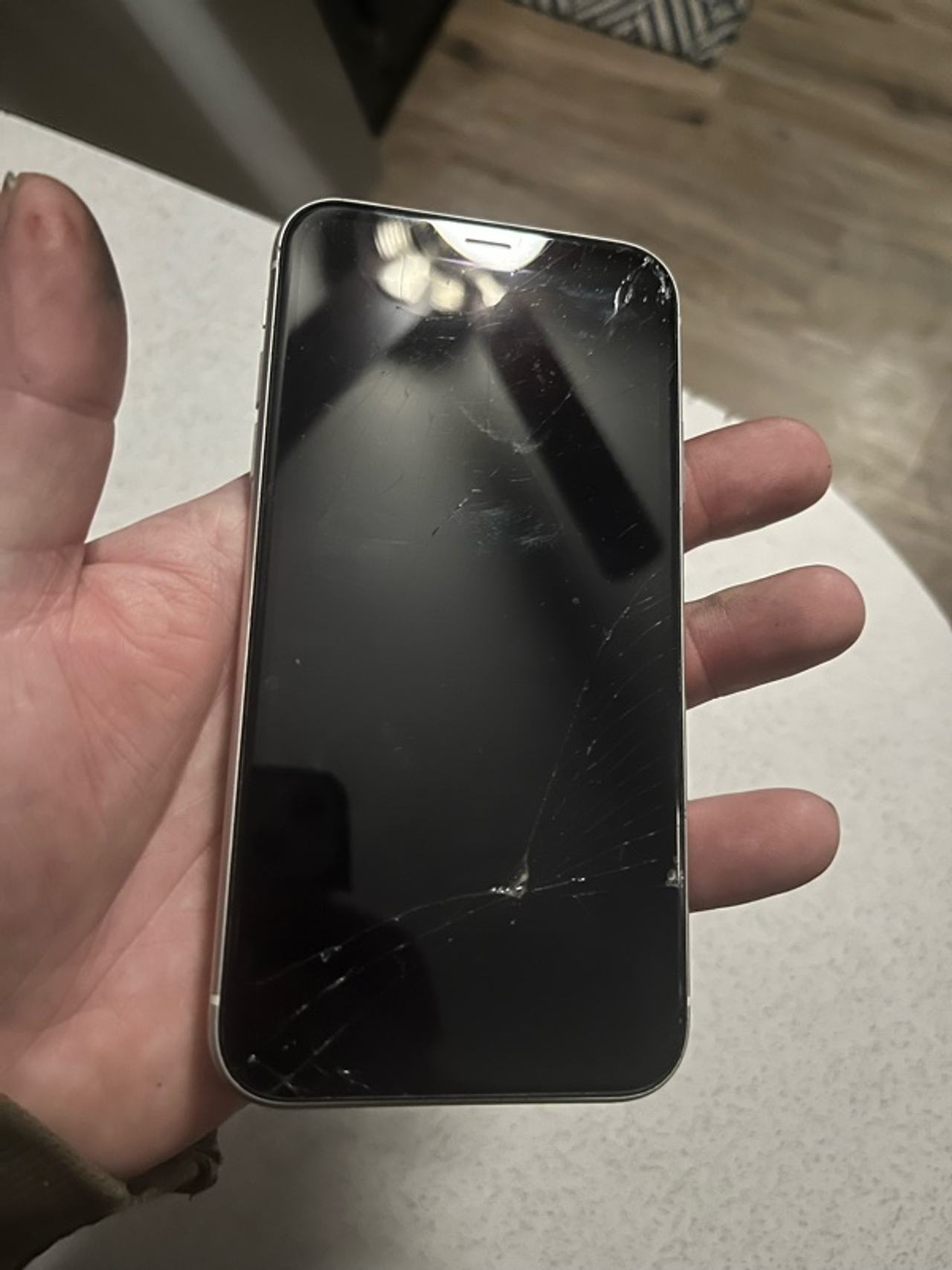 Apple iPhone 11 Pro Max