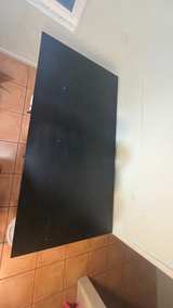 IKEA Linnmon Tabletop and Adils Legs - Image 2