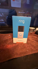 Ring Video Doorbell 4 - Image 2