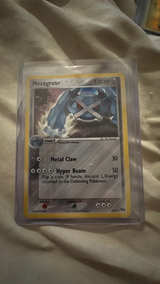 Metagross  2/17 Pop Series 1
2004 NM-MT - Image 2