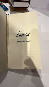 Handmade Red Fabric cover unknown artist or story - Image 2