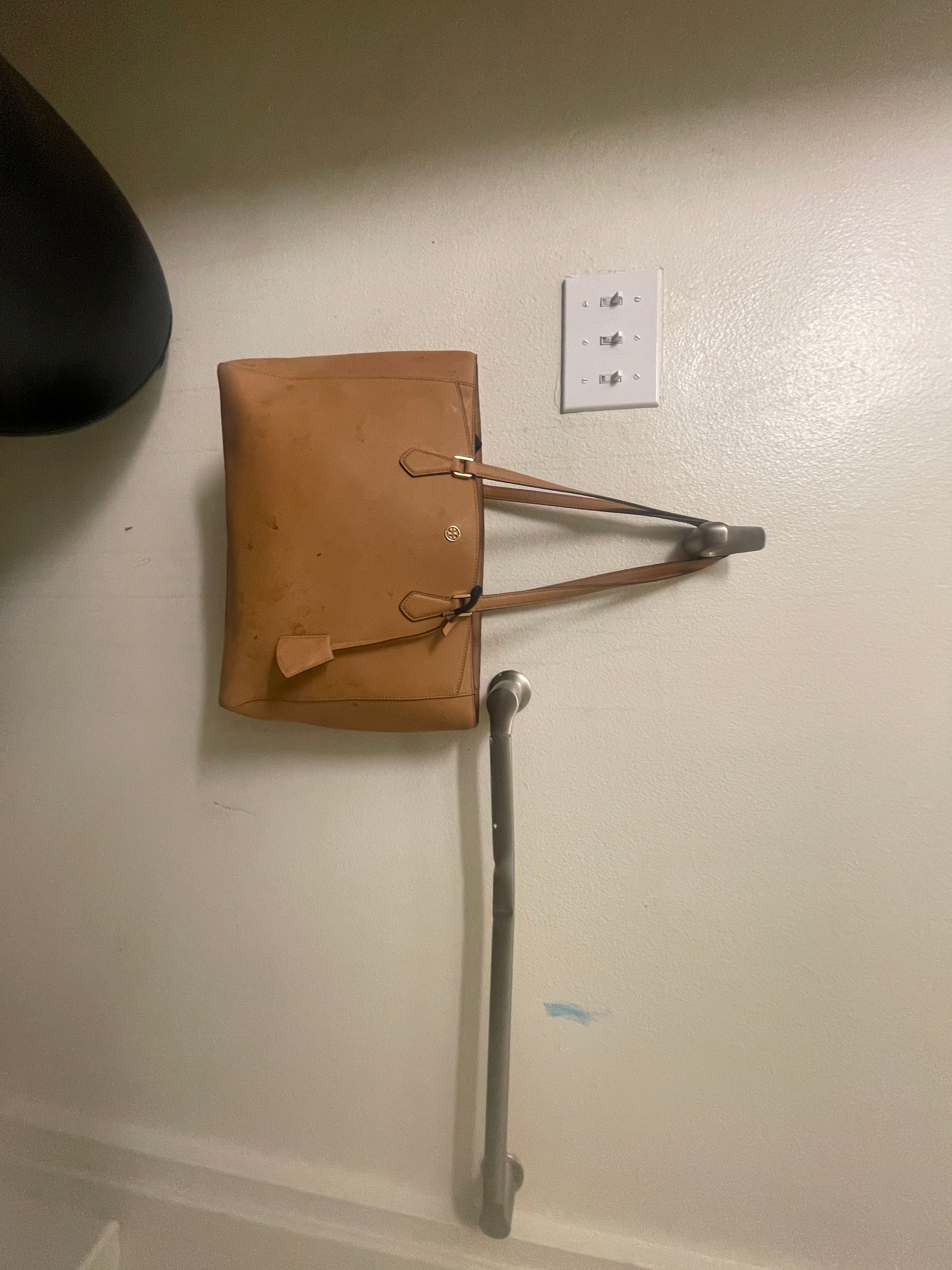 Tory Burch Robinson Tote