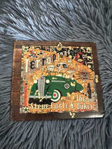 Steve Earle & The Dukes - Terraplane CD - Image 1