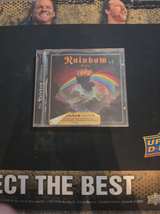 Rainbow - Rising (CD, Remastered) - Image 2