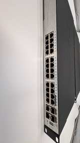 D-Link DGS-3100-24 24-Port Managed Gigabit Switch - Image 2